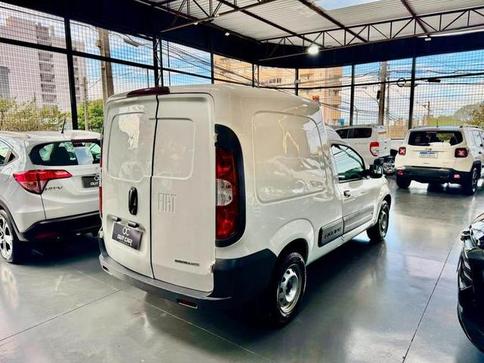 FIAT FIORINO ENDURANCE