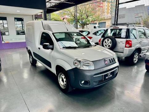 FIAT FIORINO ENDURANCE