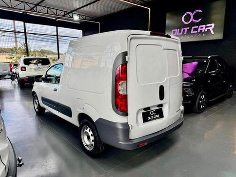 FIAT FIORINO ENDURANCE