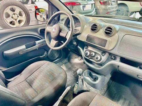 FIAT FIORINO ENDURANCE