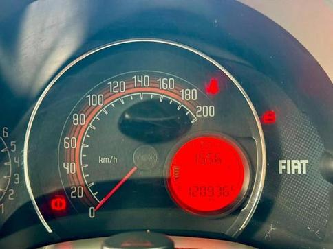FIAT FIORINO ENDURANCE