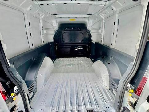 FIAT FIORINO ENDURANCE
