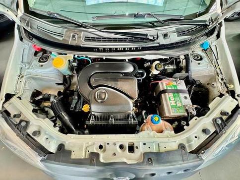 FIAT FIORINO ENDURANCE
