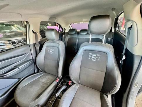 CHEVROLET ONIX JOY BLACK