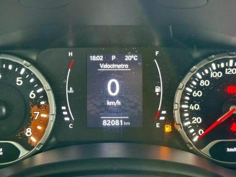 JEEP RENEGADE 1.8 AUTOM.