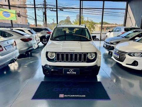JEEP RENEGADE 1.8 AUTOM.