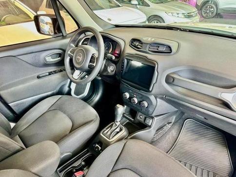 JEEP RENEGADE 1.8 AUTOM.