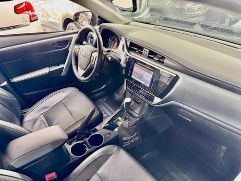 TOYOTA COROLLA XEI20FLEX