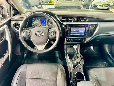 TOYOTA COROLLA XEI20FLEX
