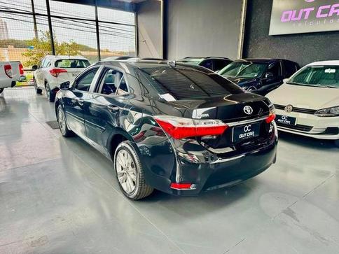 TOYOTA COROLLA XEI20FLEX