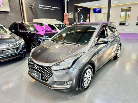 HYUNDAI HB20 1.0M UNIQUE