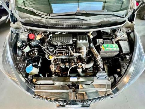HYUNDAI HB20 1.0M UNIQUE