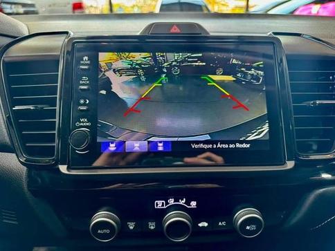 HONDA CITY HATCH EXL