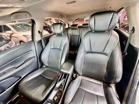 HONDA CITY HATCH EXL