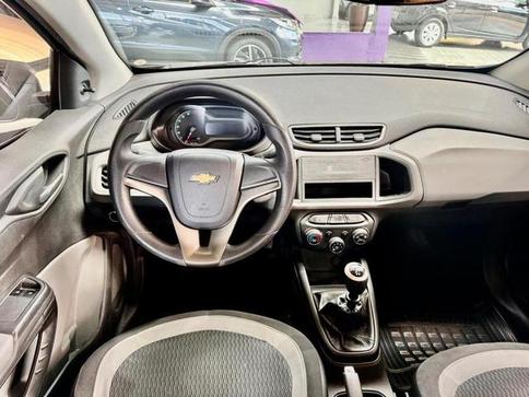 CHEVROLET ONIX 1.0MT LT