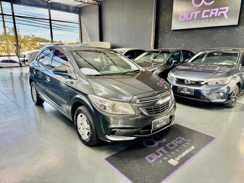 CHEVROLET ONIX 1.0MT LT