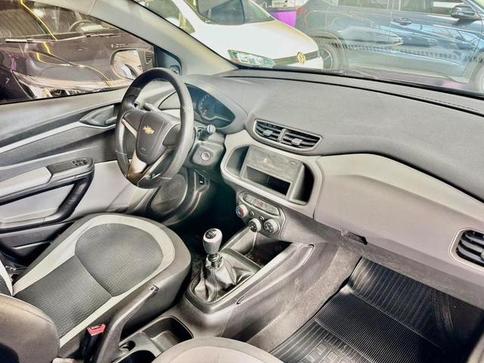 CHEVROLET ONIX 1.0MT LT