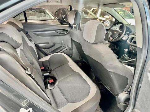 CHEVROLET ONIX 1.0MT LT