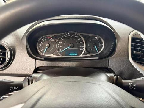 FORD KA SE 1.0 HA C
