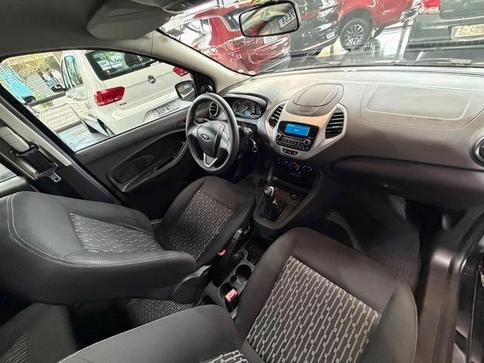 FORD KA SE 1.0 HA C