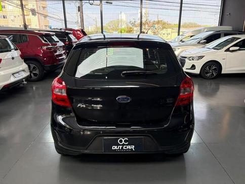 FORD KA SE 1.0 HA C