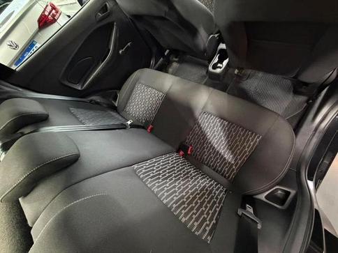 FORD KA SE 1.0 HA C