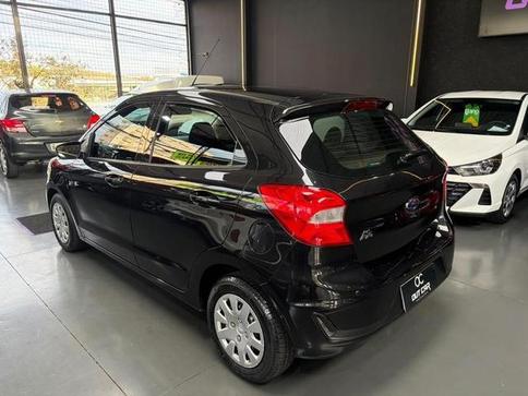 FORD KA SE 1.0 HA C