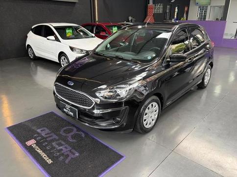 FORD KA SE 1.0 HA C