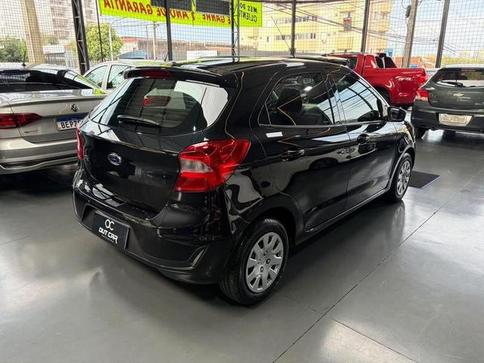 FORD KA SE 1.0 HA C