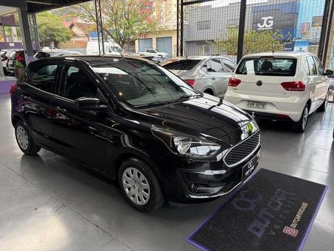 FORD KA SE 1.0 HA C