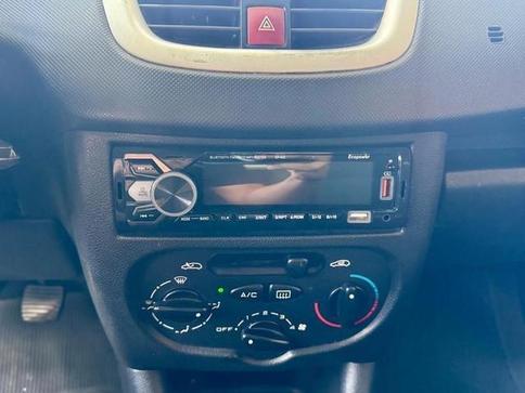 PEUGEOT 207PASSION XR