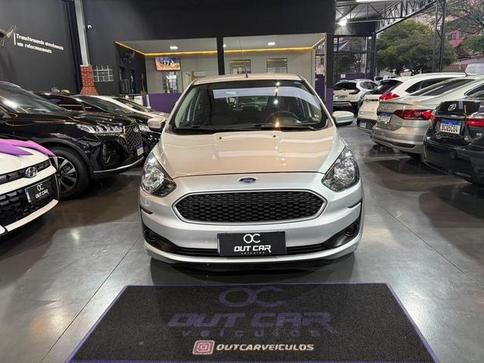 FORD KA SE 1.0 HA C