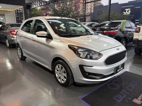 FORD KA SE 1.0 HA C