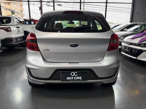FORD KA SE 1.0 HA C