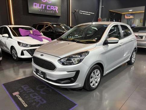 FORD KA SE 1.0 HA C