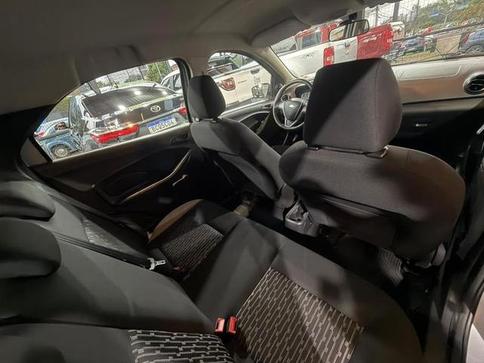 FORD KA SE 1.0 HA C