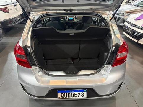FORD KA SE 1.0 HA C
