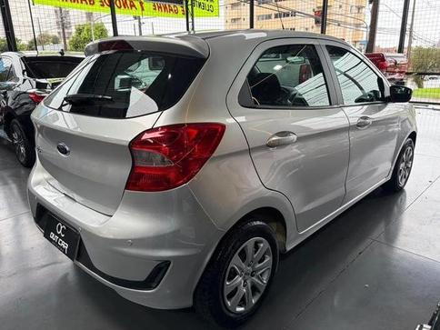 FORD KA SE 1.0 HA C