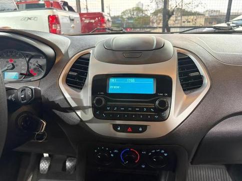 FORD KA SE 1.0 HA C