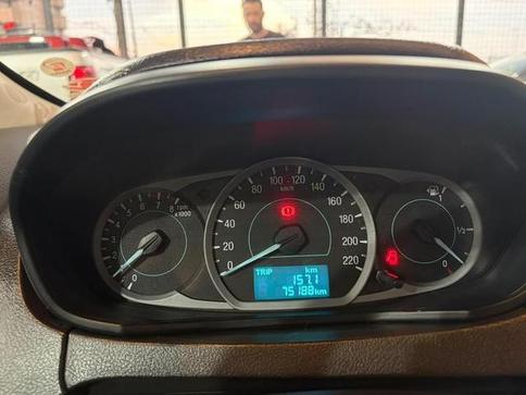 FORD KA SE 1.0 HA C