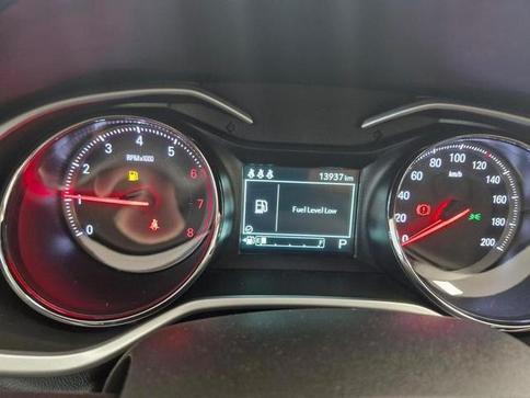 CHEVROLET ONIX HATCH LTZ 1.0 12V TB FLEX AUT