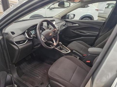 CHEVROLET ONIX HATCH LTZ 1.0 12V TB FLEX AUT