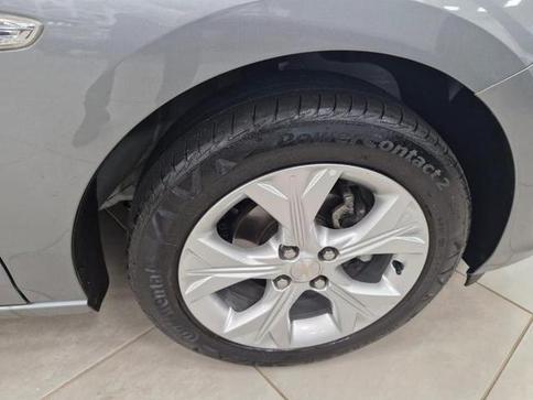 CHEVROLET ONIX HATCH LTZ 1.0 12V TB FLEX AUT