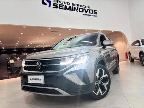 VOLKSWAGEN TAOS 1.4 250 TSI HIGHLINE