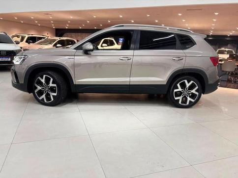 VOLKSWAGEN TAOS 1.4 250 TSI HIGHLINE