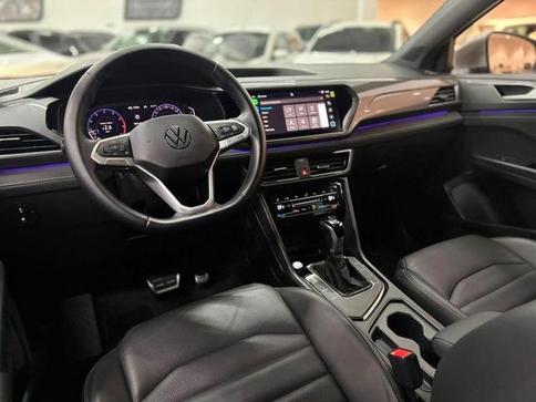 VOLKSWAGEN TAOS 1.4 250 TSI HIGHLINE