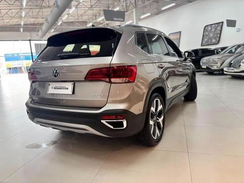 VOLKSWAGEN TAOS 1.4 250 TSI HIGHLINE