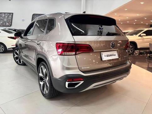 VOLKSWAGEN TAOS 1.4 250 TSI HIGHLINE
