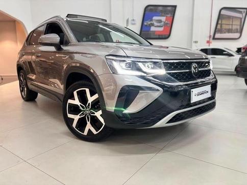 VOLKSWAGEN TAOS 1.4 250 TSI HIGHLINE