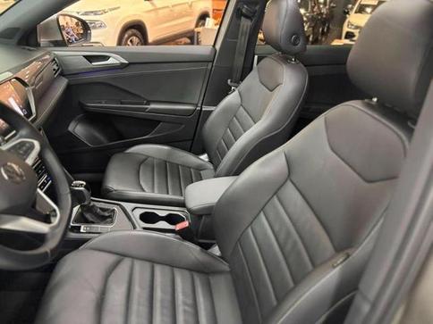 VOLKSWAGEN TAOS 1.4 250 TSI HIGHLINE